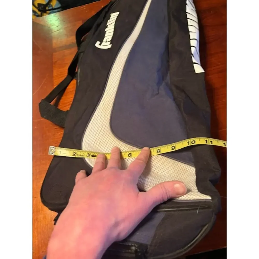 Franklin Baseball Softball Bag Bat Equipment Carrying Bag